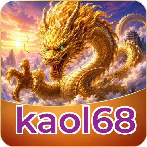 Aplikasi kaol68 APK