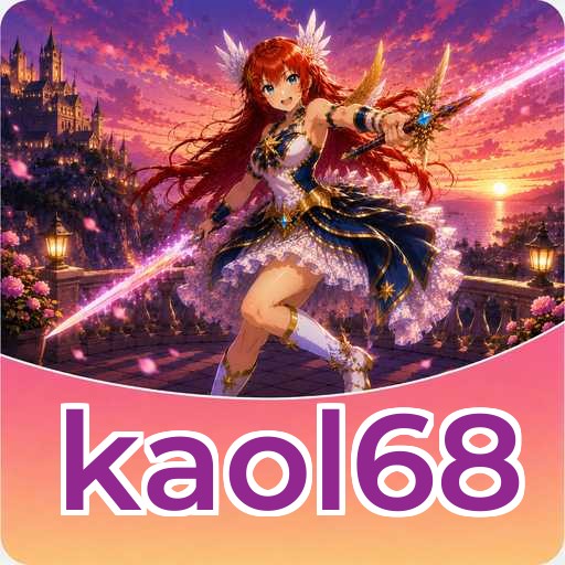 Tutorial Instalasi kaol68 APK