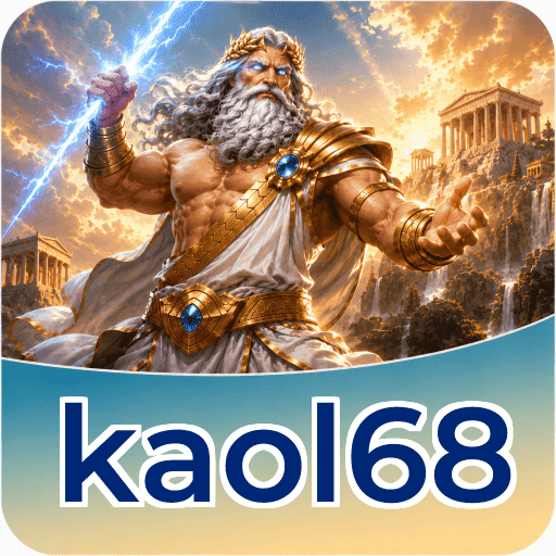 Panduan Update kaol68