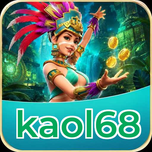 Lisensi Resmi kaol68