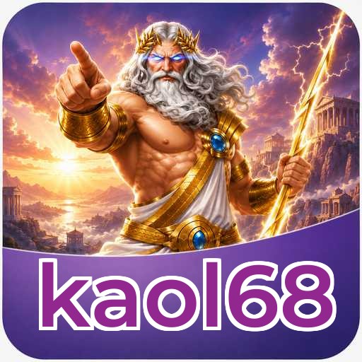 Instalasi kaol68 APK