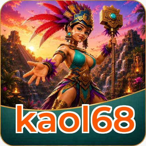 Katalog Aplikasi kaol68